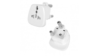 Inibud US/EU/AU to Africa adapter