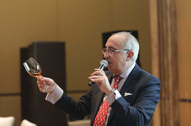 gonzalez byass sherry