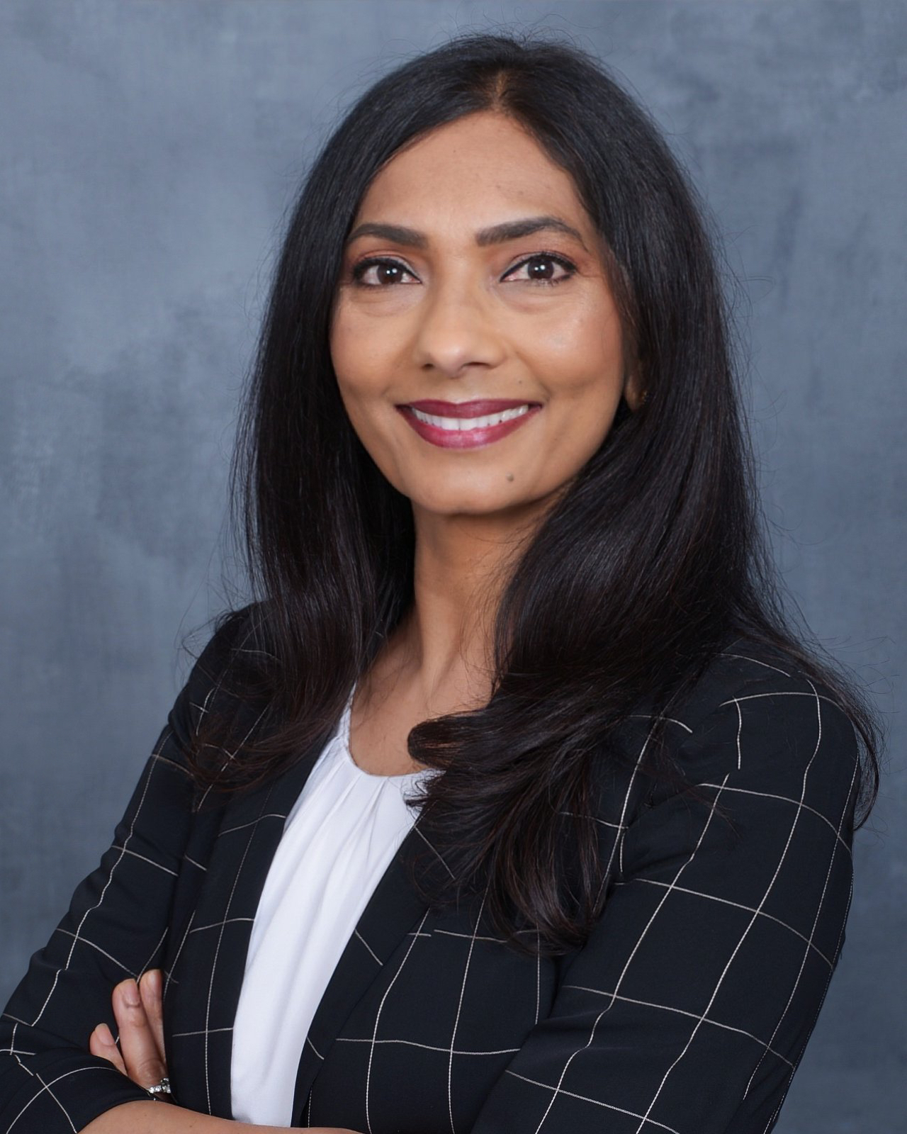 Anupama Anantharaman