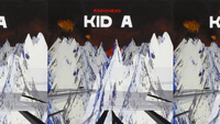   Kid A (2000)