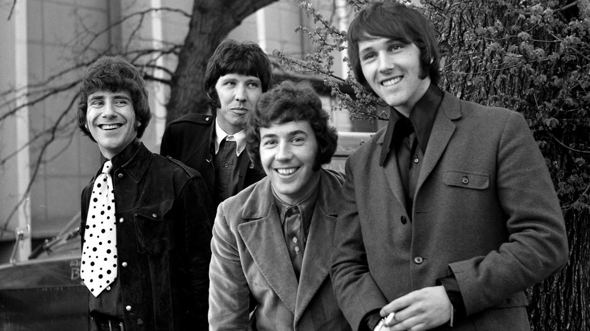 Former Tremeloes men acquitted of indecent assault | Louder