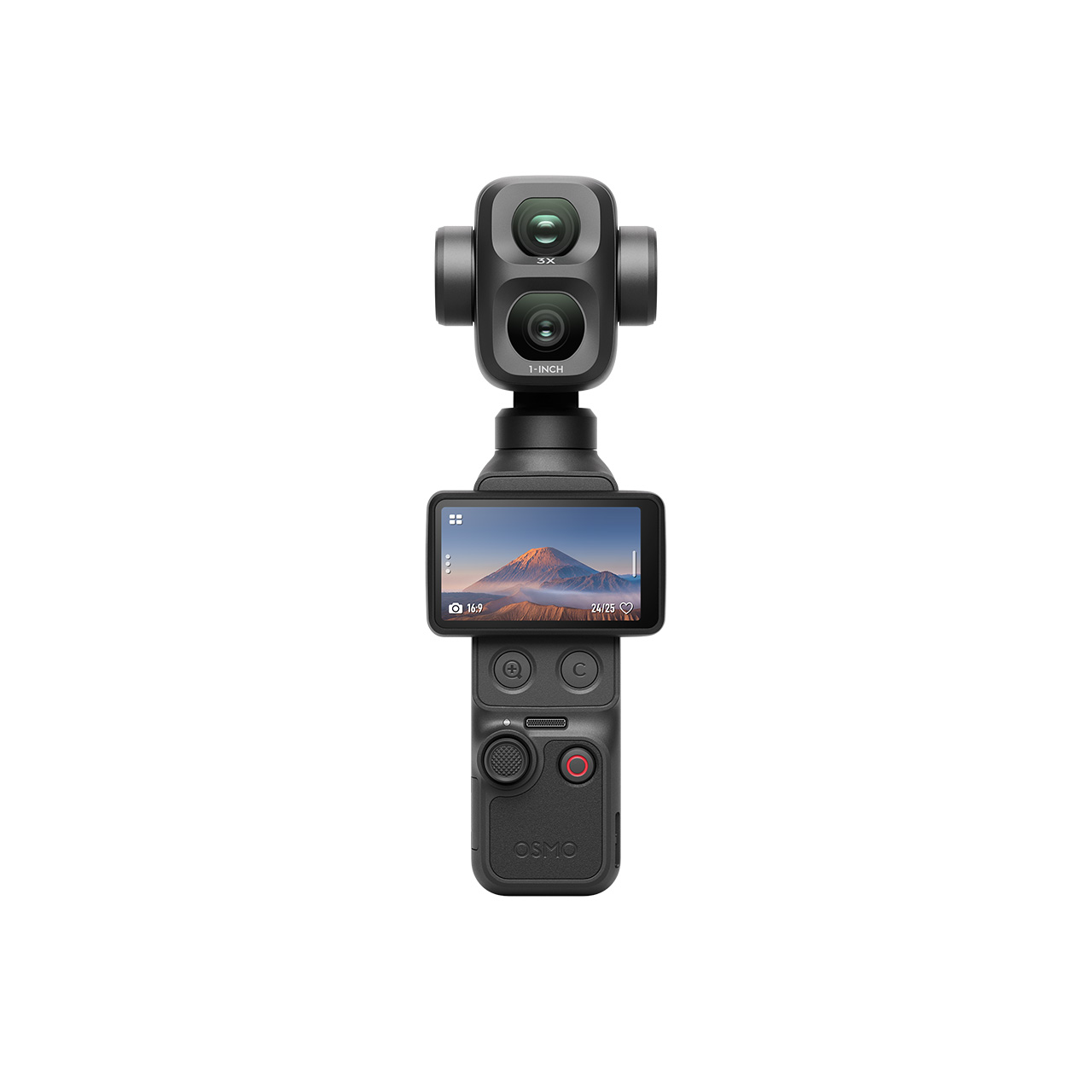 DJI Osmo Pocket 4P