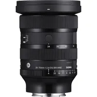 Sigma 24-70mm F2.8 DG DN II Art