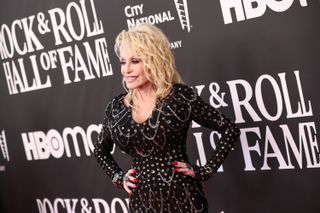 Dolly Parton's rock album is coming in 2023