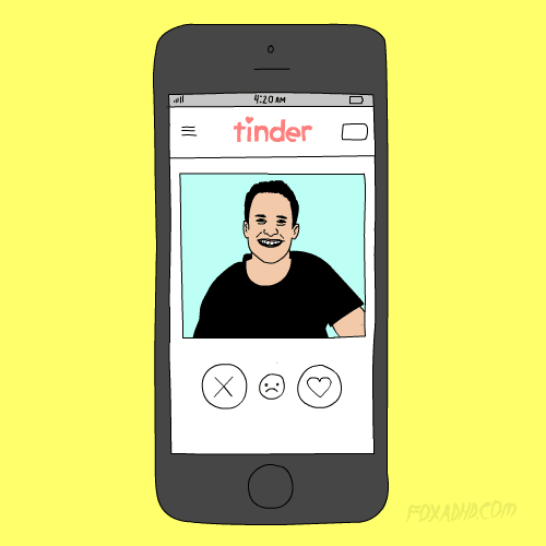 Tinder todavía es la app de citas más popular para ligar
