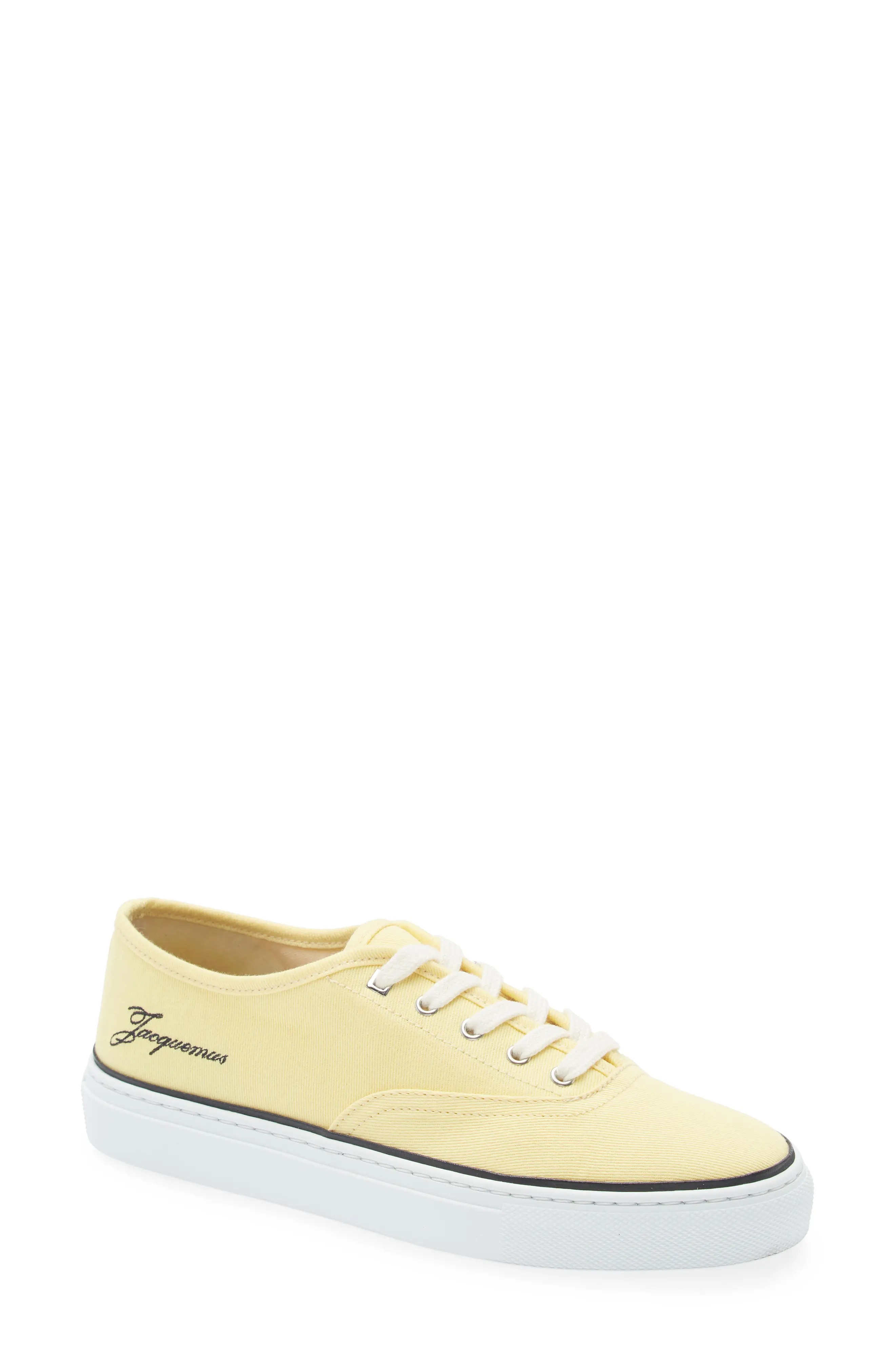 Jacquemus, Les F&amp;eacute;f&amp;eacute; Skate Sneaker