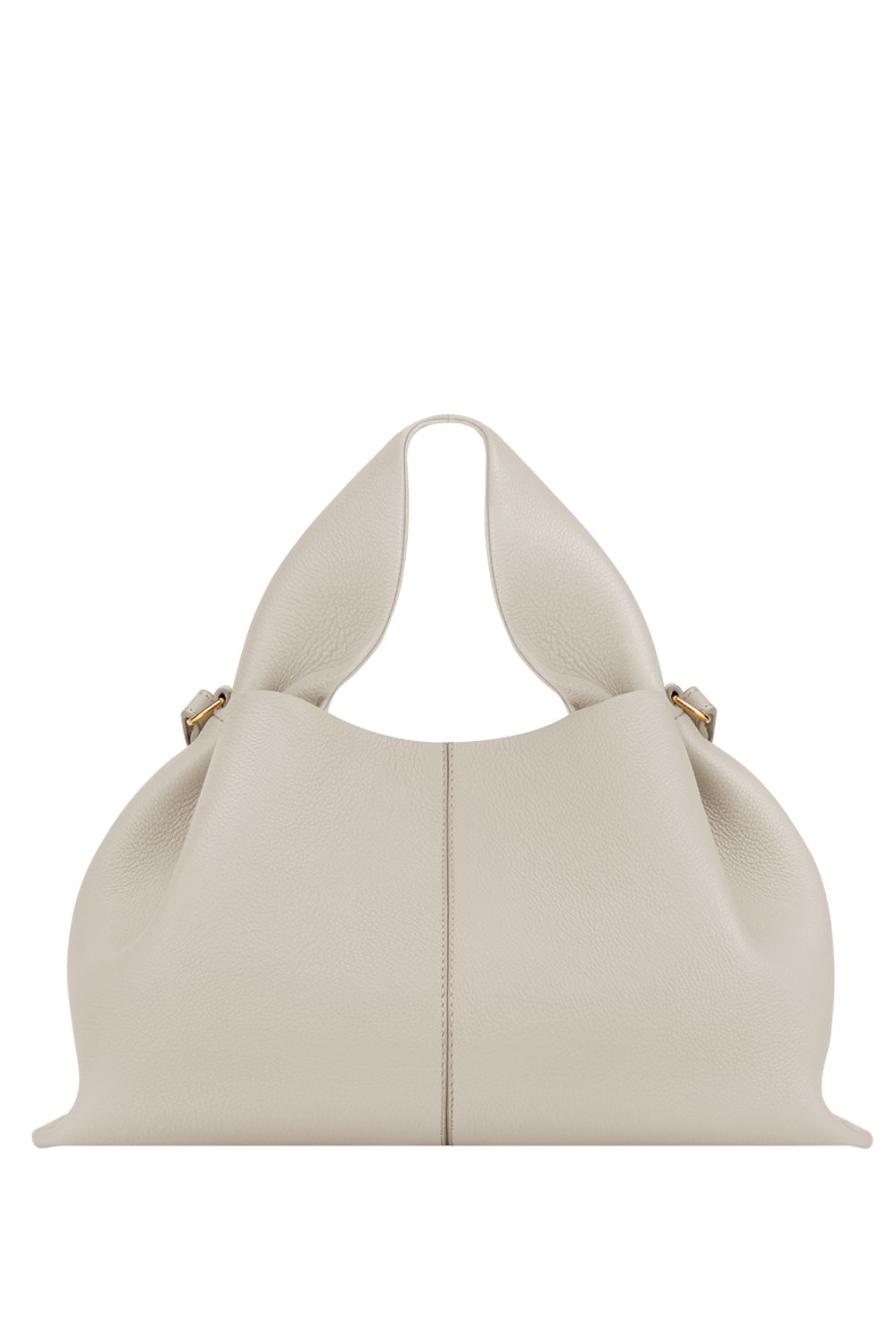 polene white bag