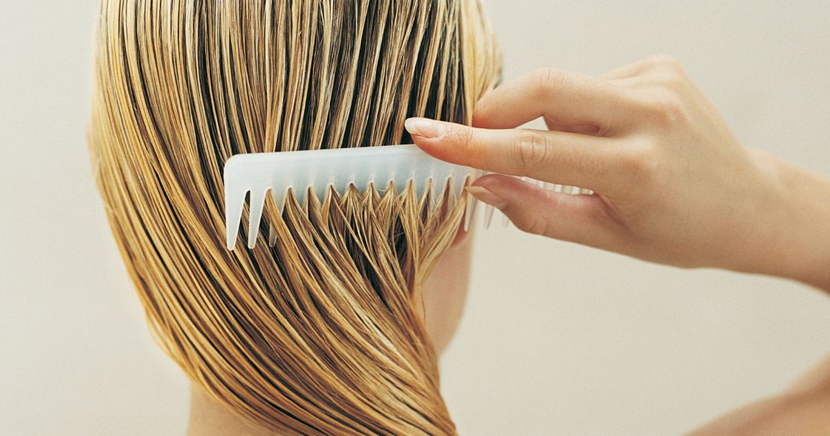 How to get hair dye off skin, according to an expert Marie Claire UK