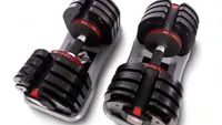 BodyMax 36KG Selectabell 18-in-1 Dumbbell Set