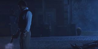 Ian Somerhalder as Dr. Luther Swann in V Wars