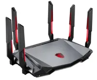 MSI RadiX AXE6600 MSI RadiX AXE6600
