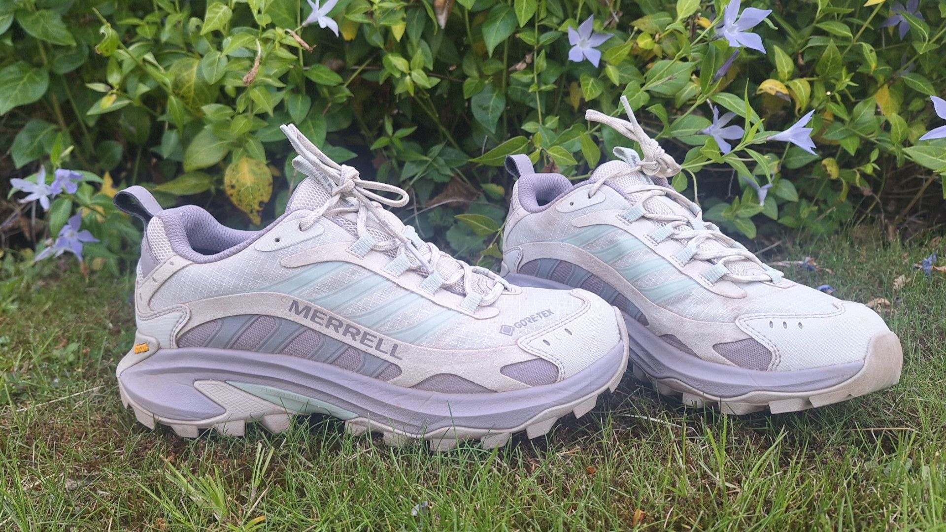 Merrell Moab Speed 2 GTX review: a speedy hiker, with a fashion