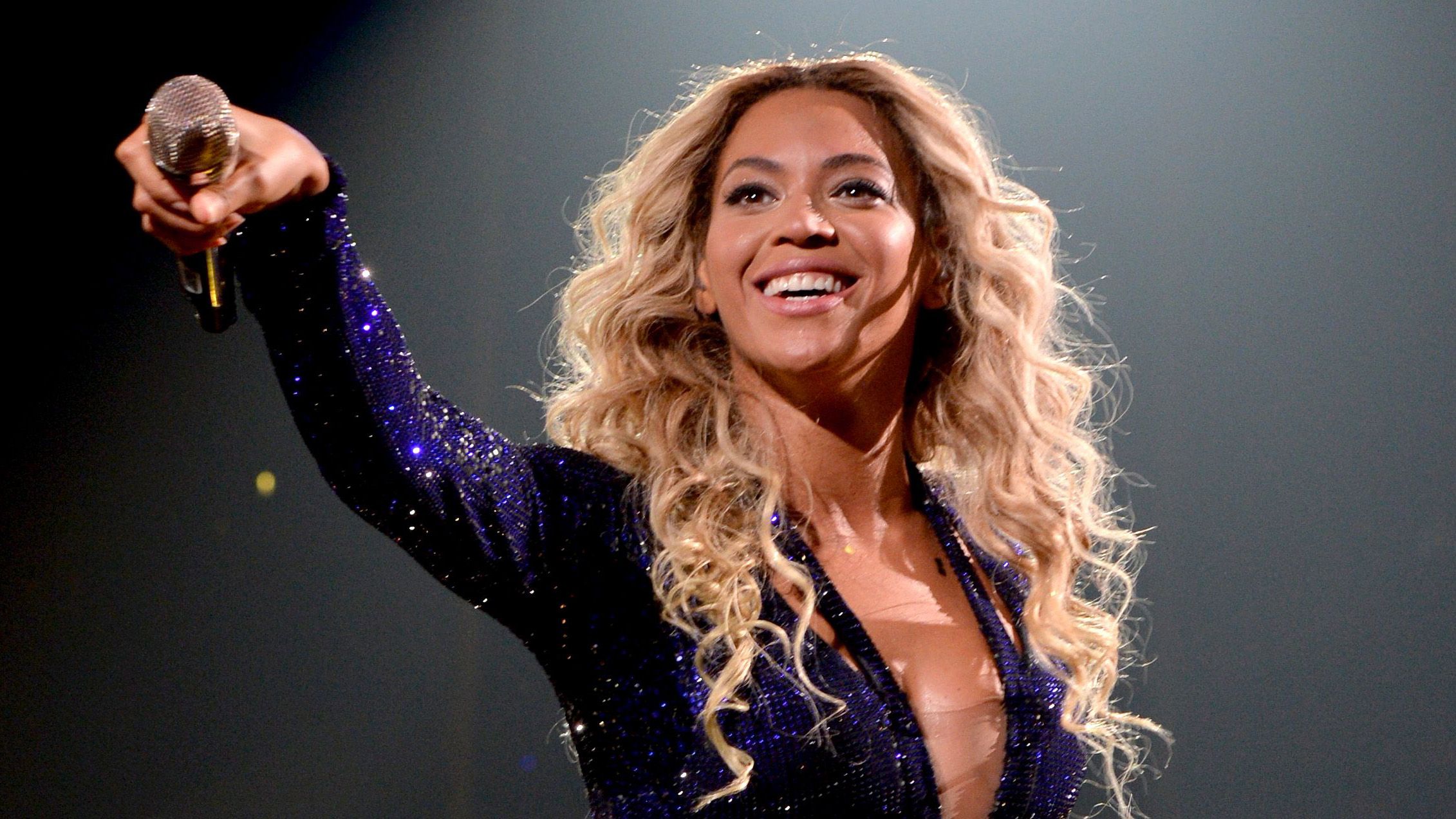 10 Best Beyoncé Songs of All Time from Single Ladies to Crazy in Love ...