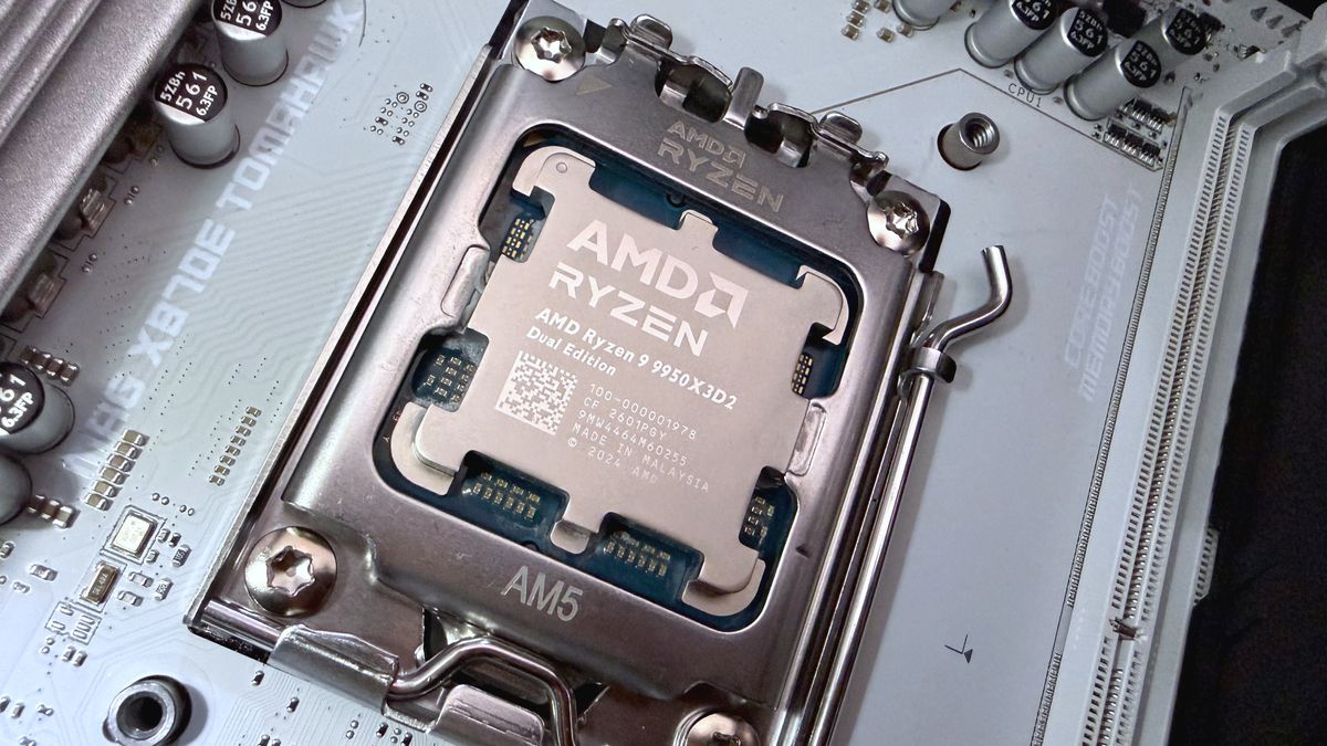 If your AMD chipset drivers are mysteriously failing to install like mine, you'll need to manually update instead