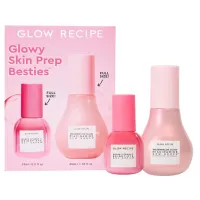 Glow Recipe Glowy Skin Prep Besties: was $57.20 now $44.80 (save $12.40) | Amazon US