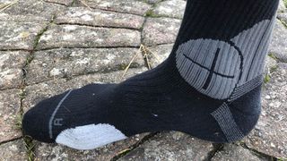 Hanwag Bunion socks