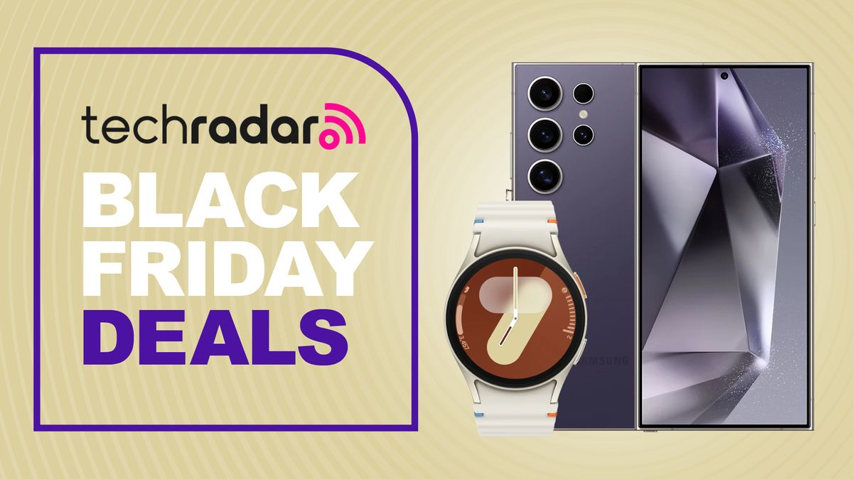 Samsung’s Black Friday sale is live: get exclusive access to these 16 expert-picked deals