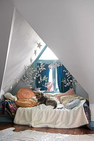 25 Fun and Easy Weekend Projects to Transform Your Teen's Bedroom