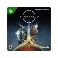 Xbox | Starfield Standard Edition | $69.99 $59.99 at Newegg
Save $10 -
