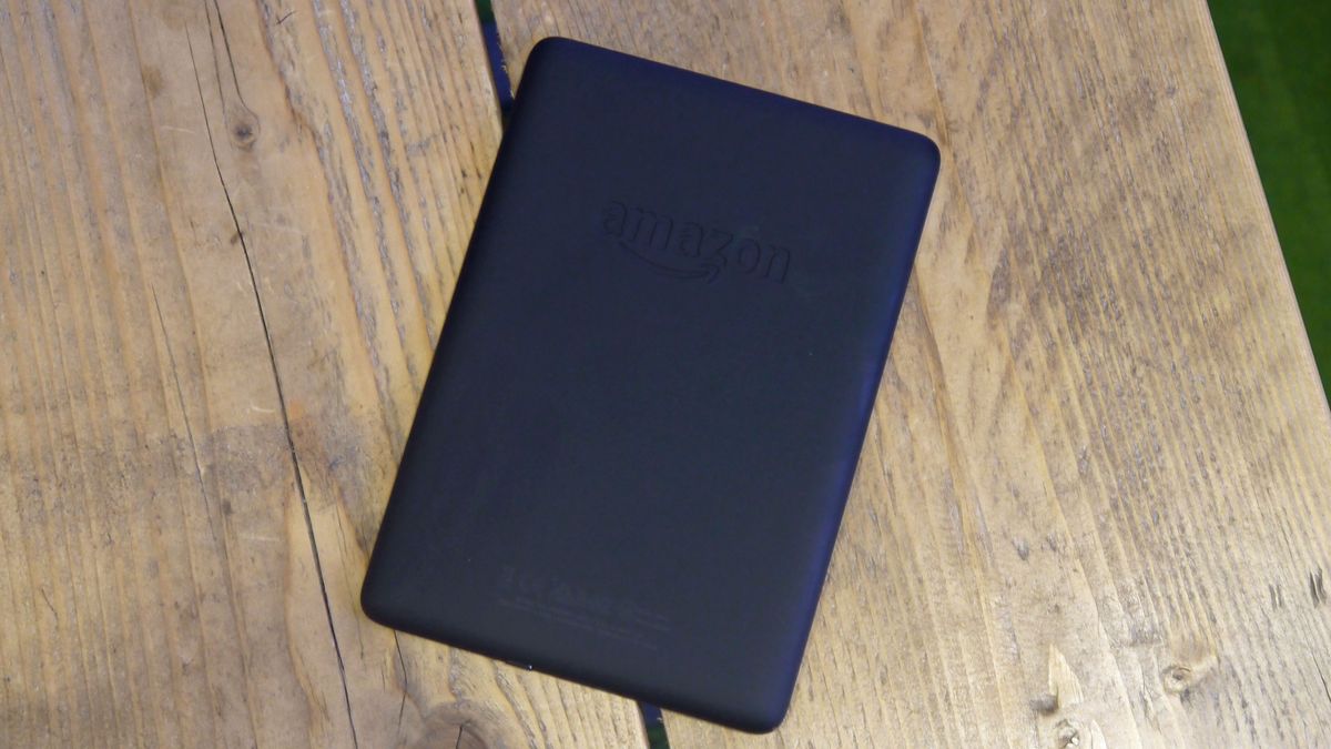 Amazon Kindle Paperwhite 2021 vs Kindle Paperwhite 2018 TechRadar