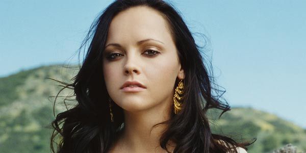 Christina Ricci Signs On For Indie Thriller Unmasked 