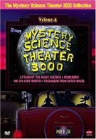 The Mystery Science Theater 3000 Collection - Volume 6 | Cinemablend