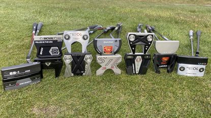 How To Choose A Putter