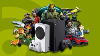 Xbox game deals.