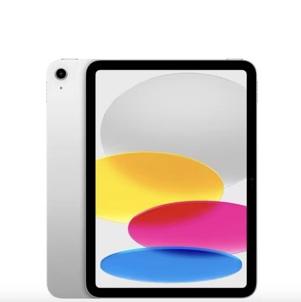 Basic iPad 2025