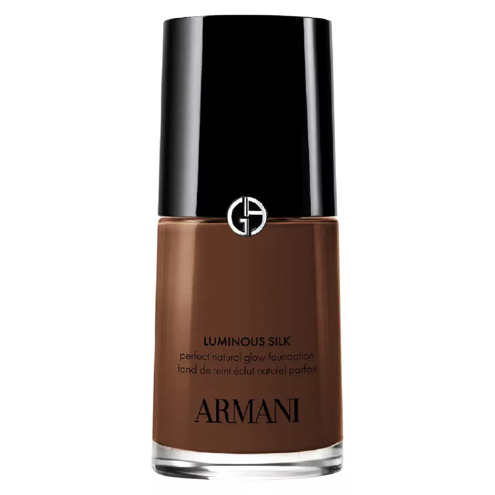 Giorgio Armani Luminous Silk Foundation 30ml