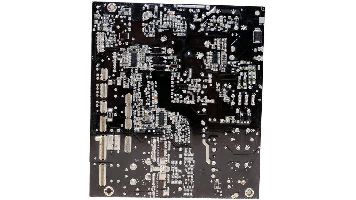 EVGA 750 G6