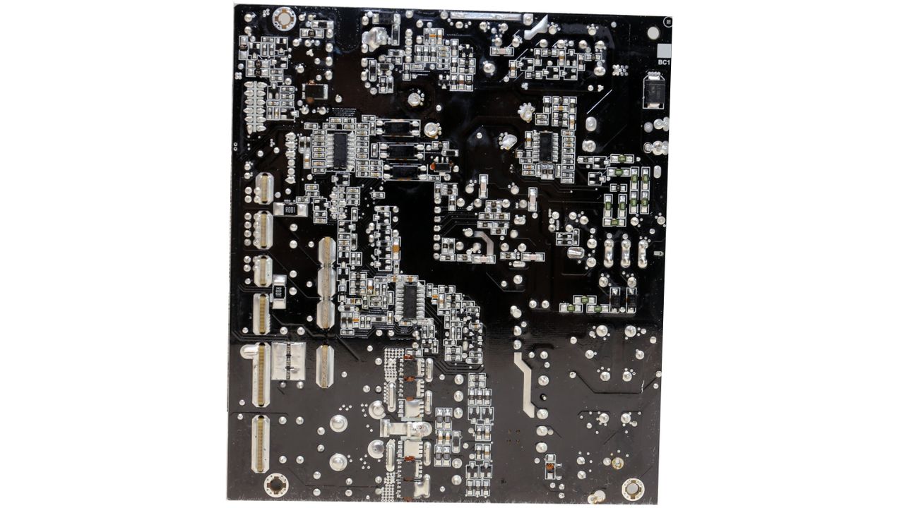 EVGA 750 G6