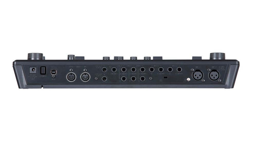 Boss bolsters its looper lineup with advanced RC-600 and RC