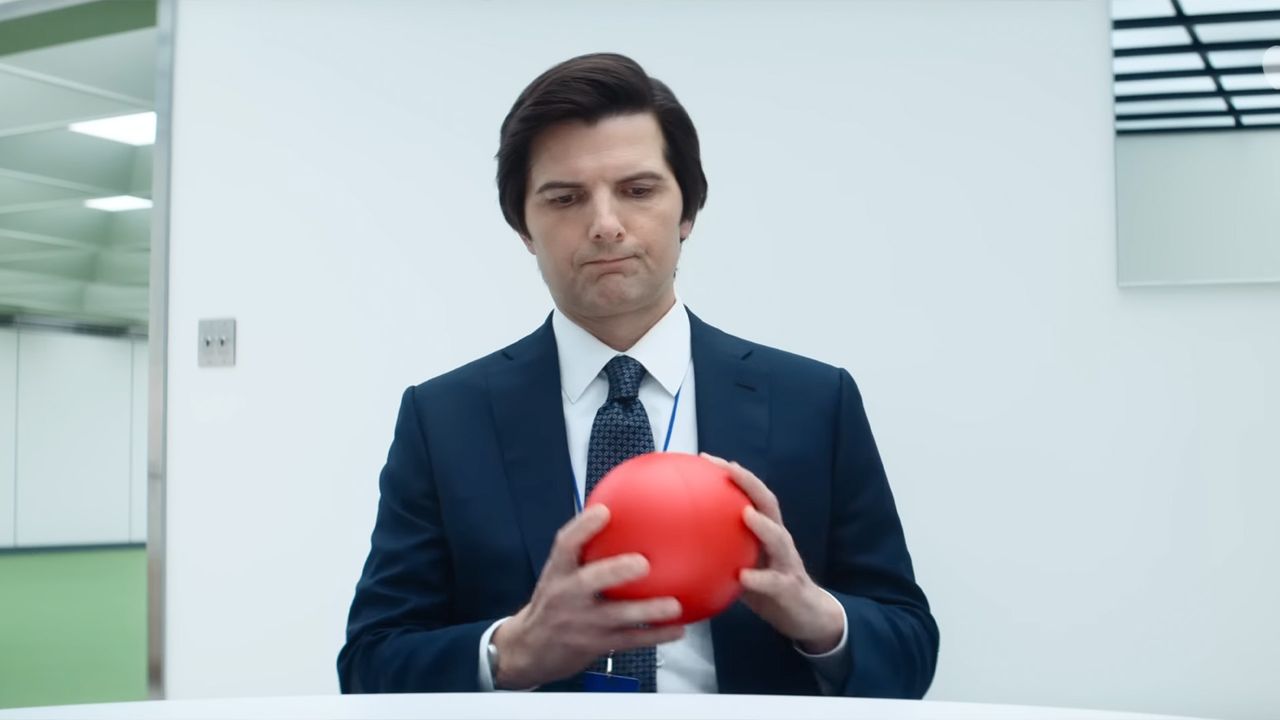 Severance Season 2