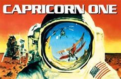 Capricorn One Remake | Cinemablend