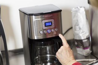 cuisinart dcc