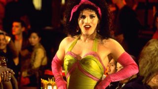 John Leguizamo in To Wong Foo, Thanks For Everything! Julie Newmar