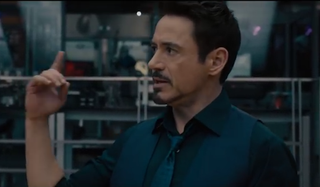 Tony Stark Endgame line in Avengers: Age of Ultron