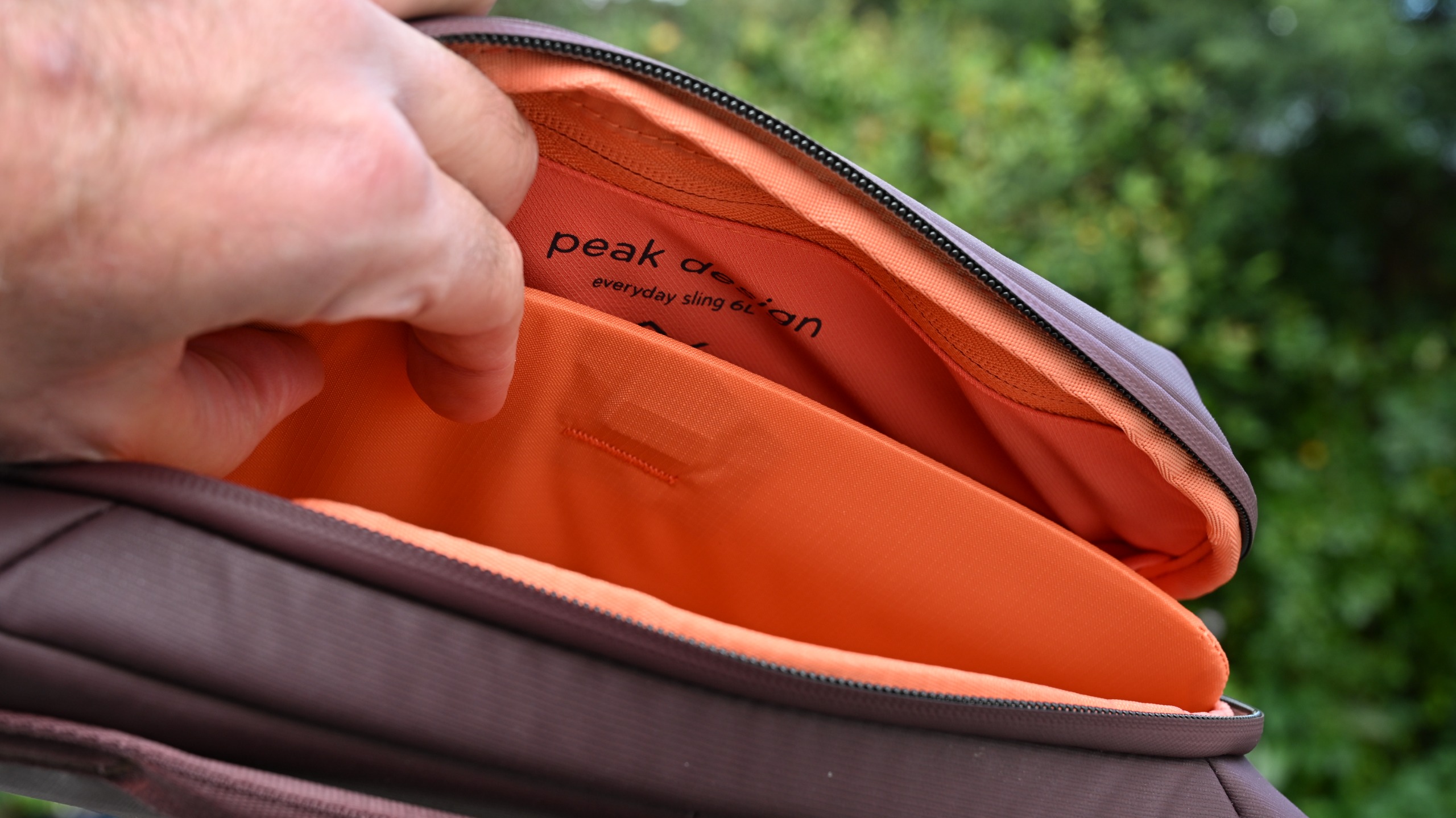 Peak Design Everyday Sling
