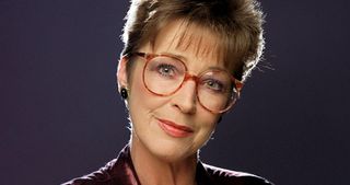 Anne Kirkbride... The Nation's Favourite... 1954-2015