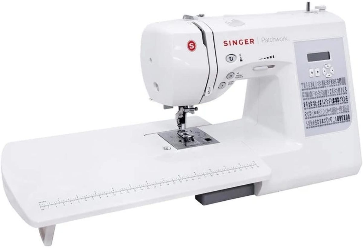 The best sewing machines in 2022 Creative Bloq