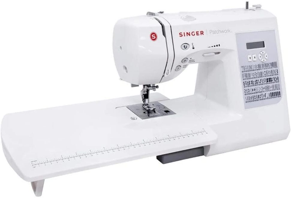 The best sewing machines in 2023 Creative Bloq