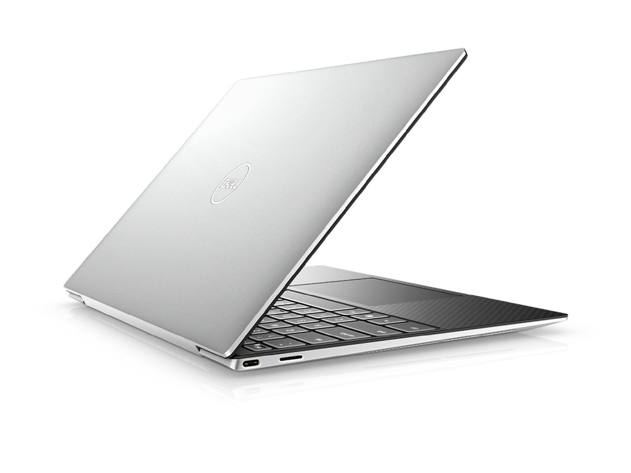 XPS 13 Lid