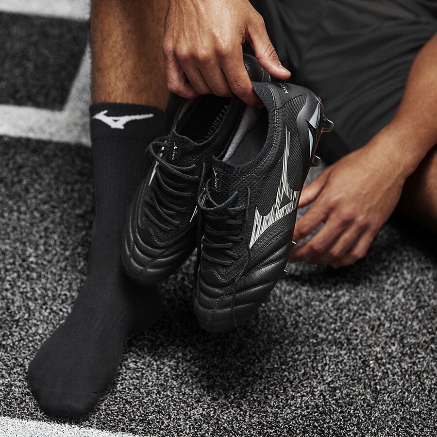 Mizuno Morelia Neo Beta IV