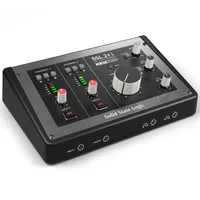 SSL 2+ MKIIUSB-C | 2-in | 2-out | MIDI | 32-bit/192kHz SSL 2+ MKIIUSB-C | 2-in | 2-out | MIDI | 32-bit/192kHz