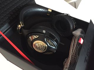 The most expensive headphones in the world at $120,000
