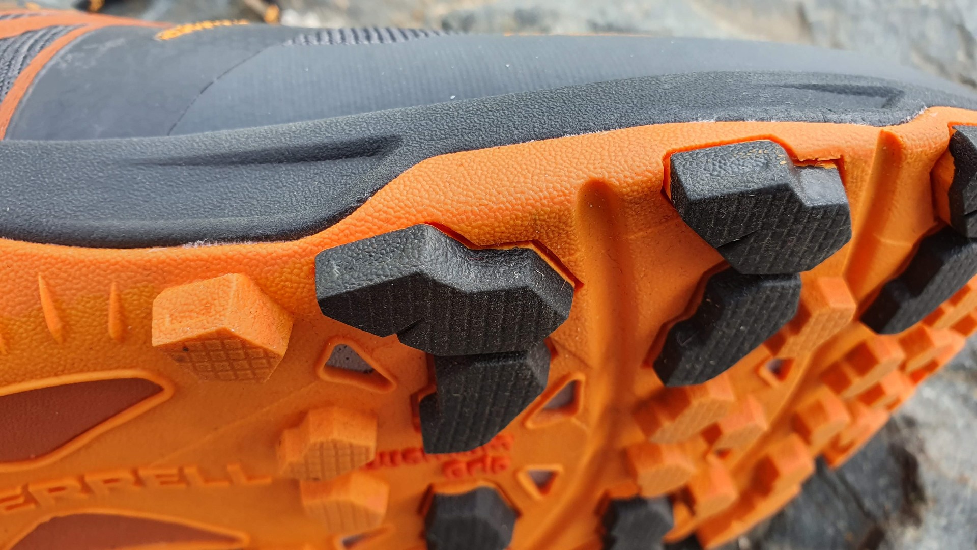 Merrell MQM Flex 2 GTX Hiking Shoe Review | T3