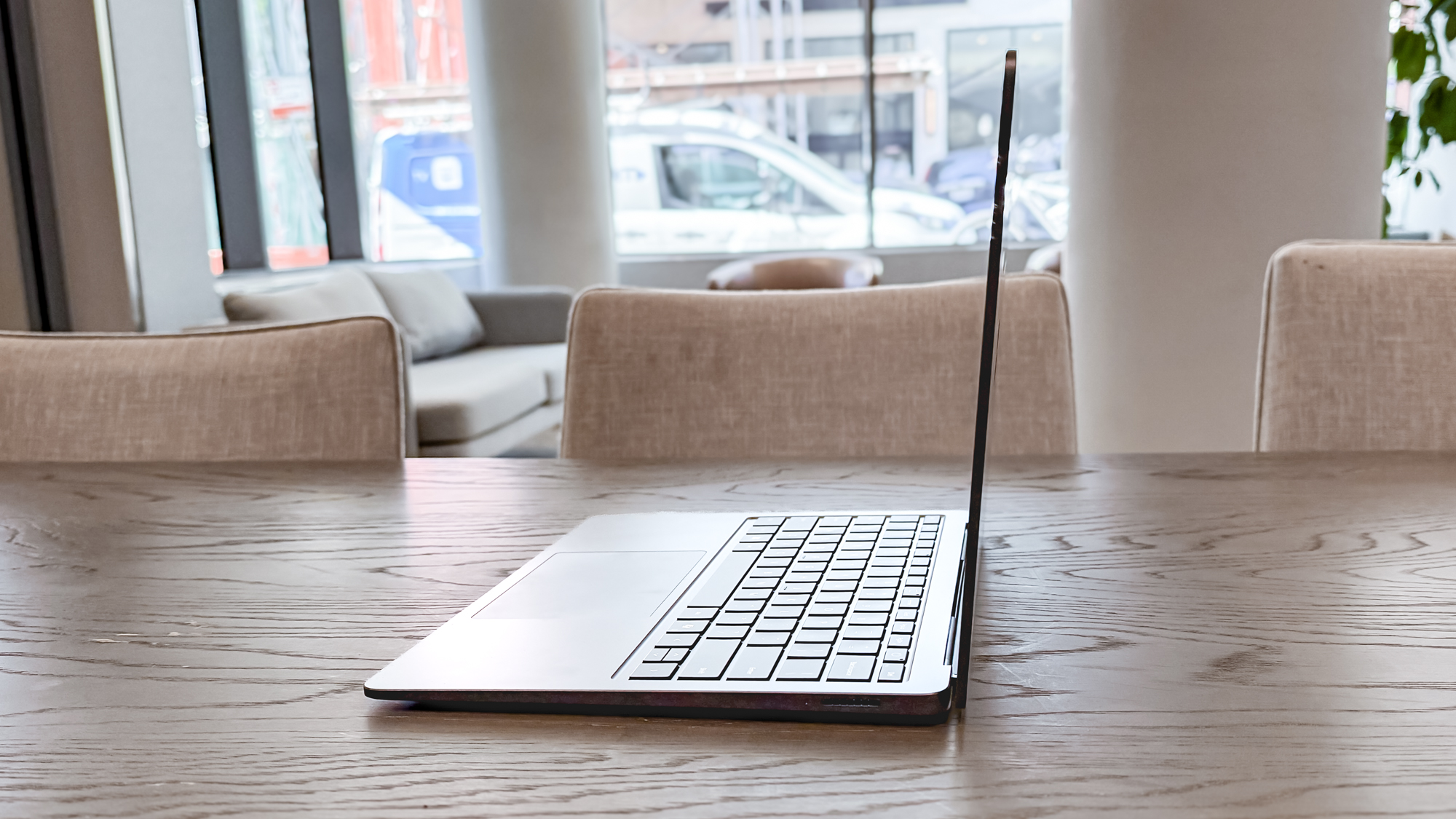 Microsoft Surface Laptop 8