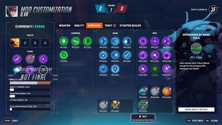 Overwatch 2 Stadium customization