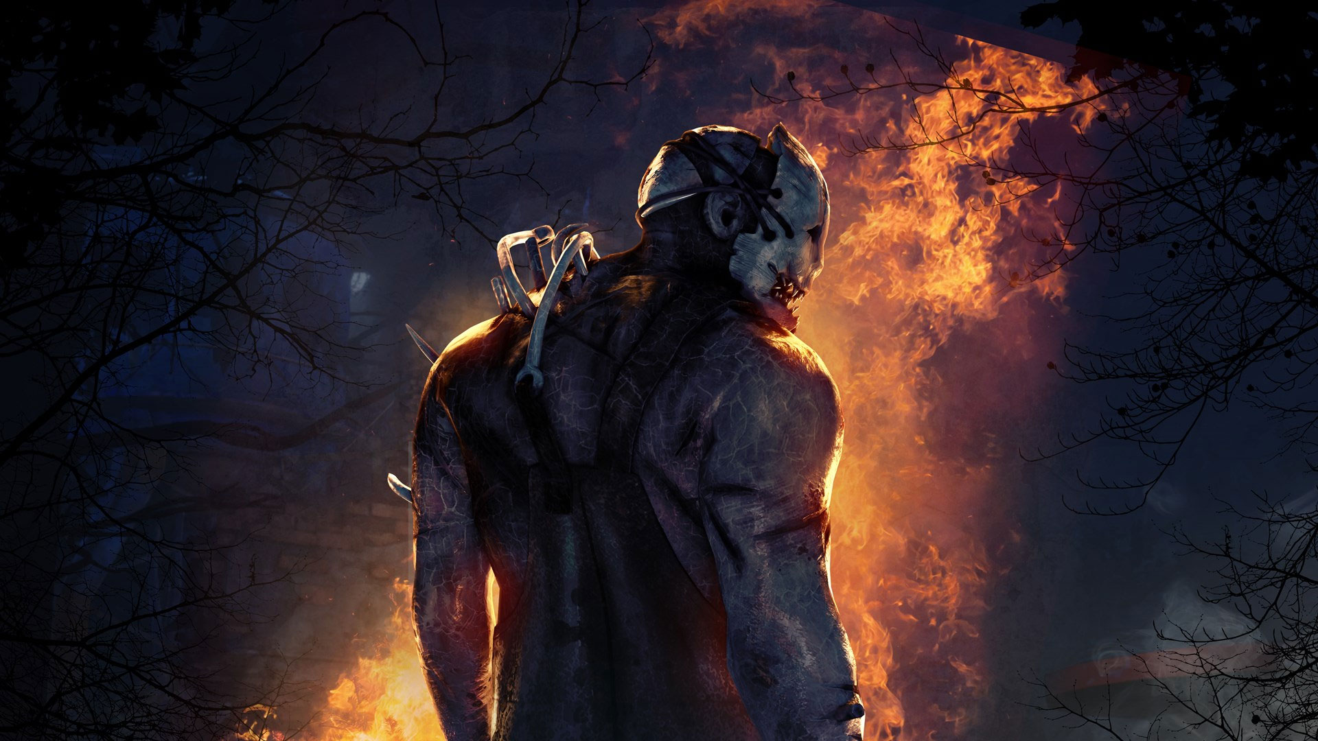 Hooked on You: A Dead by Daylight Dating Sim review - The title is